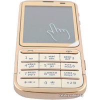 Кнопочный телефон Nokia C3-01.5