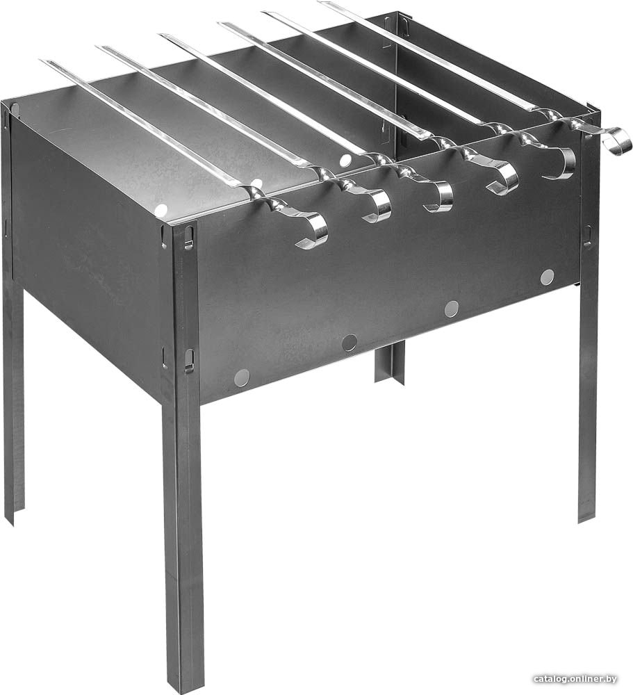 Разборный мангал BoyScout 61235