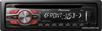 Pioneer DEH-1400UB