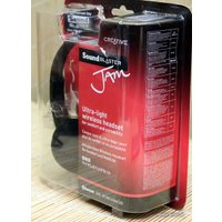 Наушники Creative SOUND BLASTER JAM