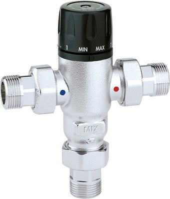 Клапан Tim термостатический BL8803