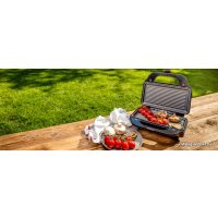 Многофункциональная сэндвичница ETA Sorento Plus 5151 90000