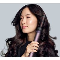 Фен-стайлер Dyson Airwrap Co-anda2x HS09 (евровилка, яшмовая слива)