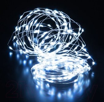 Евросвет 400-009 (белый)