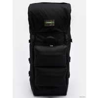 Туристический рюкзак Huntsman Пикбастон 80 л (черный)