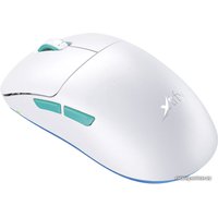 Игровая мышь Xtrfy M8 Wireless (белый)