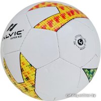 Футбольный мяч Alvic Super Kid (4 размер)