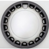 Набор колпаков на диски Star Сильвер + 14" (4 шт)