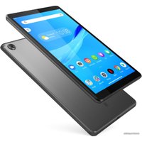 Планшет Lenovo Tab M8 TB-8505F 32GB ZA5G0054UA (серый)