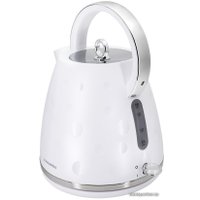 Электрический чайник MAUNFELD MFK-647WH