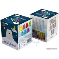 Ночник Neon-Night Силиконовый ночник «Медвежонок» 503-002
