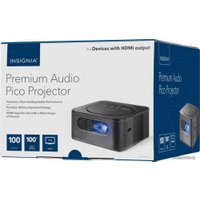 Проектор Insignia NS-PR200
