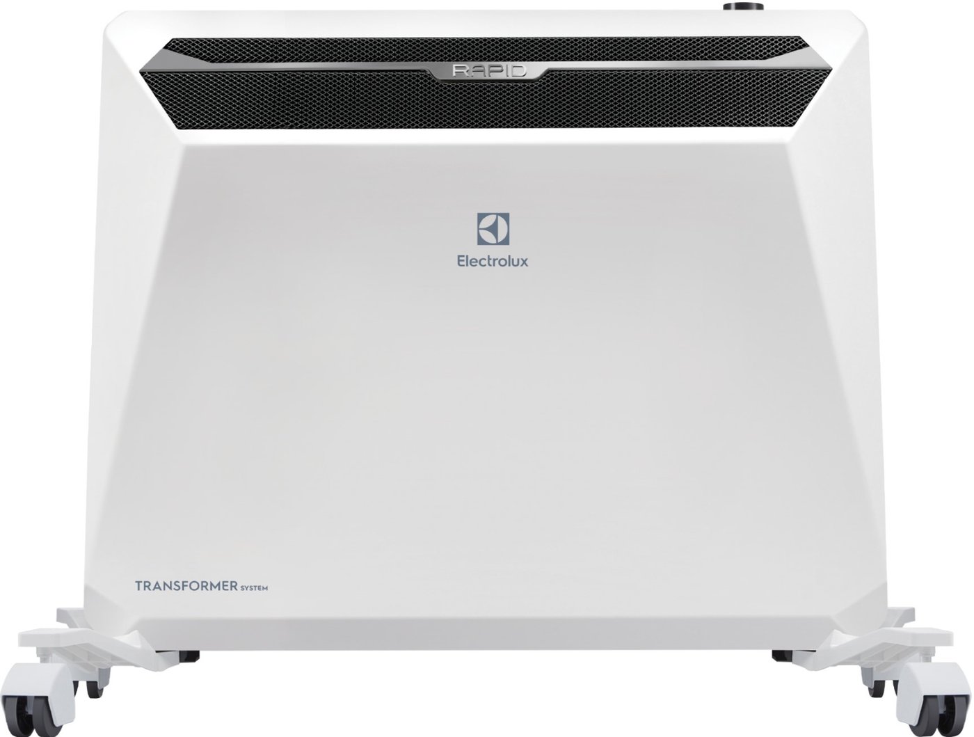 

Конвектор Electrolux Rapid Transformer ECH/R-1000 T (механическое управление, с шасси)