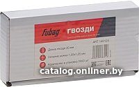 Гвозди Fubag 140124