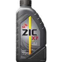 Моторное масло ZIC X7 LS 10W-40 1л