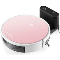 Робот-пылесос ETA Rover 1248 90030 (розовый)