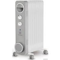 Масляный радиатор Electrolux Cosmo EOH/M-C209