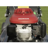 Газонокосилка Honda HRX537C2 VYEA