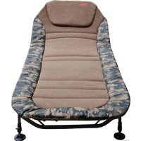 Раскладушка TRAMP Wide Camo TRF-070