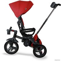 Детский велосипед Nuovita Bamzione BE1 (красный)