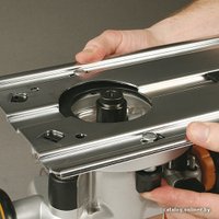 Вертикальный фрезер CMT CMT7E