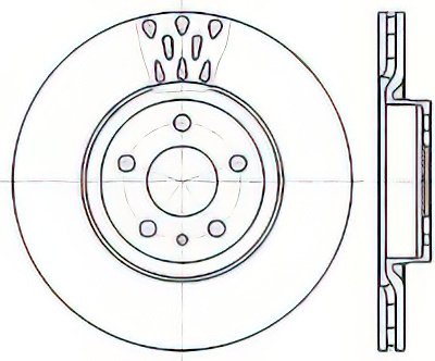 

Stellox 60209925VSX