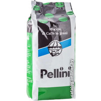 Кофе Pellini Break Verde зерновой 1 кг