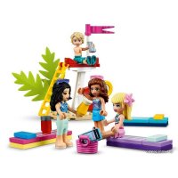 Конструктор LEGO Friends 41430 Летний аквапарк