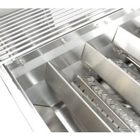 Газовый гриль для дачи Landmann Avalon PTS+ 6.1 12123