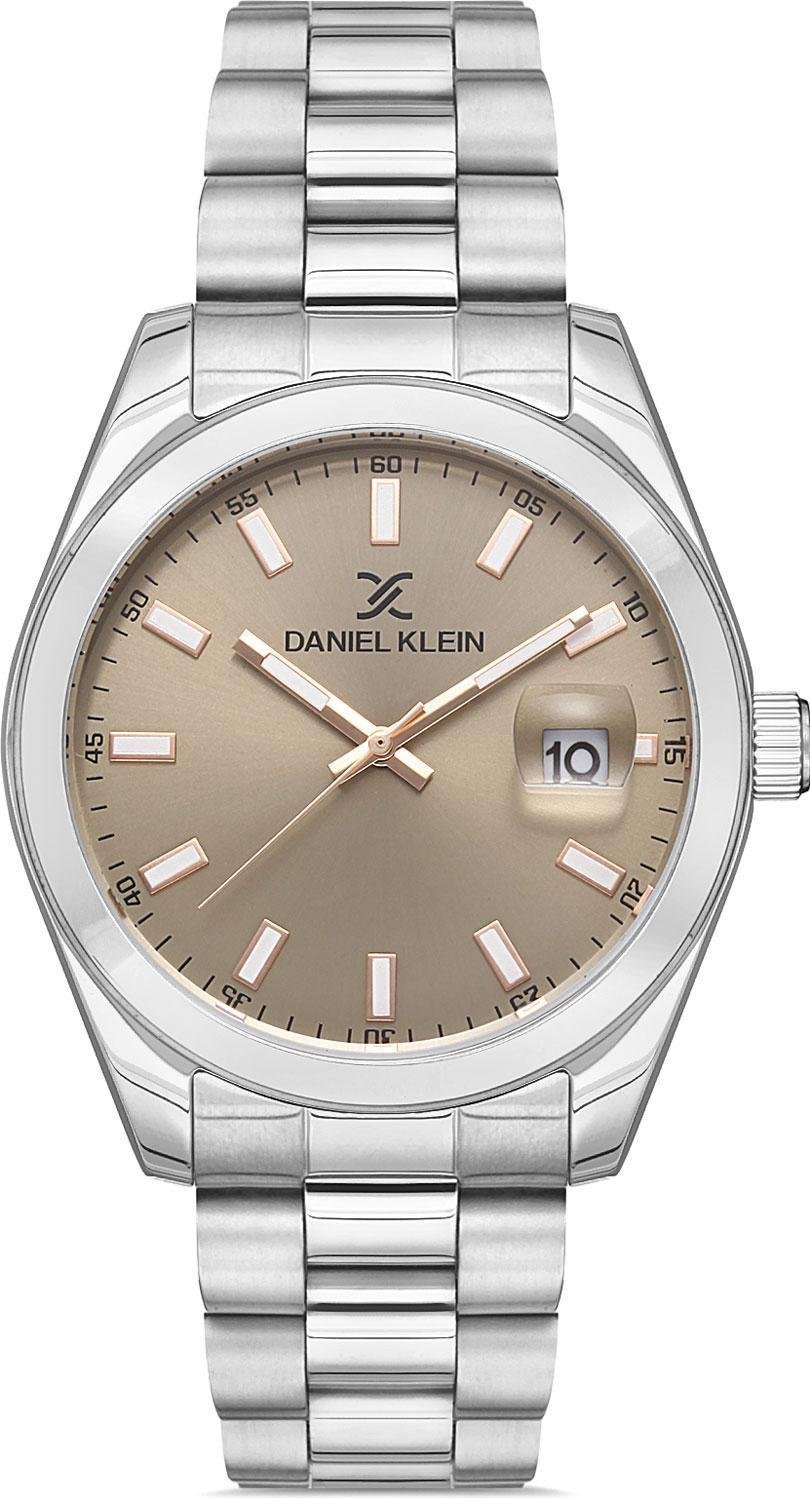 

Наручные часы Daniel Klein DK12917-4
