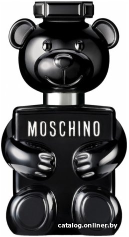 Парфюмерная вода Moschino Toy Boy EdP (50 мл)
