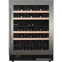 Винный шкаф Dunavox DAU-39.121DSS