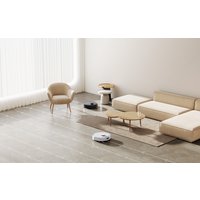 Робот-пылесос Xiaomi Robot Vacuum S20 D106 (европейская версия, белый)