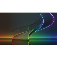 Готовый комплект светодиодной ленты Xiaomi Smart Lightstrip MJDD01YL