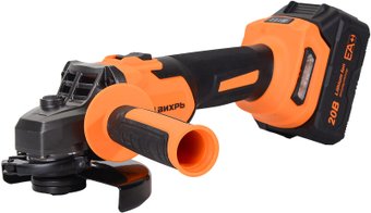 Угловая шлифмашина Вихрь АУШМ-125/20Li-R (с 1-им АКБ, кейс)