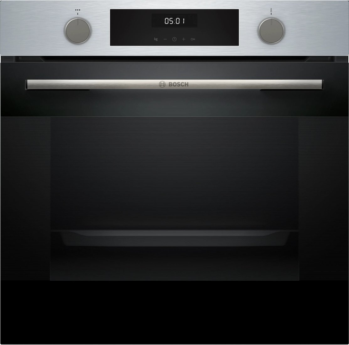 

Электрический духовой шкаф Bosch Serie 4 HJA737BR0