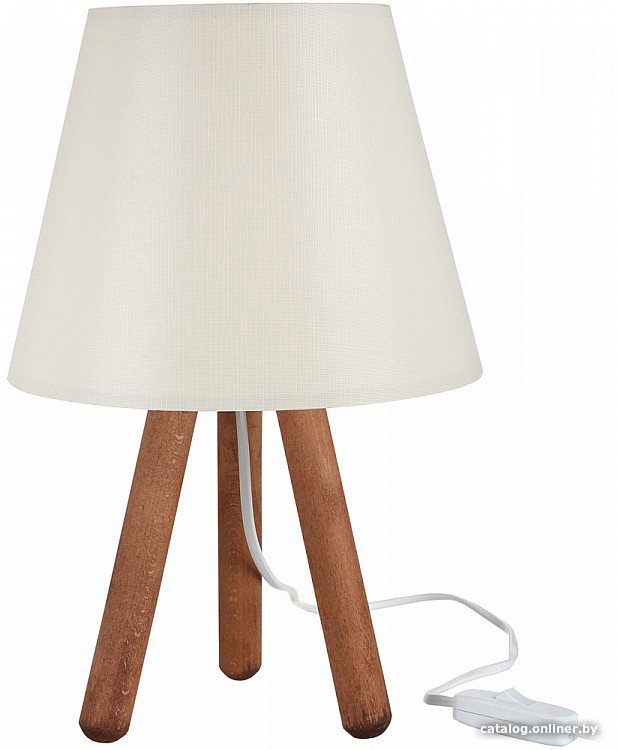Настольная лампа Toplight Sophia TL1619T-01BG