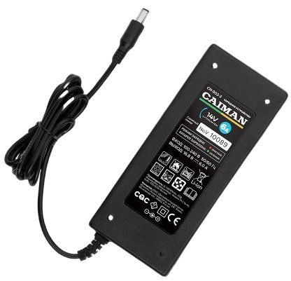 

Зарядное устройство Caiman CN-902-3 (14В)