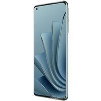 Телефон OnePlus 10 Pro NE2210 12GB/256GB китайская версия (изумрудный лес)