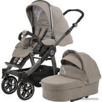 Универсальная коляска Hartan Racer GTS XL (2 в 1, 203)