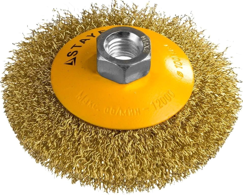 

Щетка для электроинструмента Stayer 35133-100