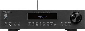 Сетевой интегральный усилитель Premiera A1S