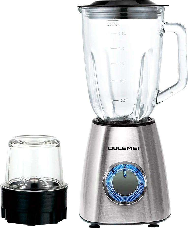

Стационарный блендер Oulemei OLM-JBK001