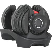 Гантель Sundays Fitness ES-D8008 24 кг
