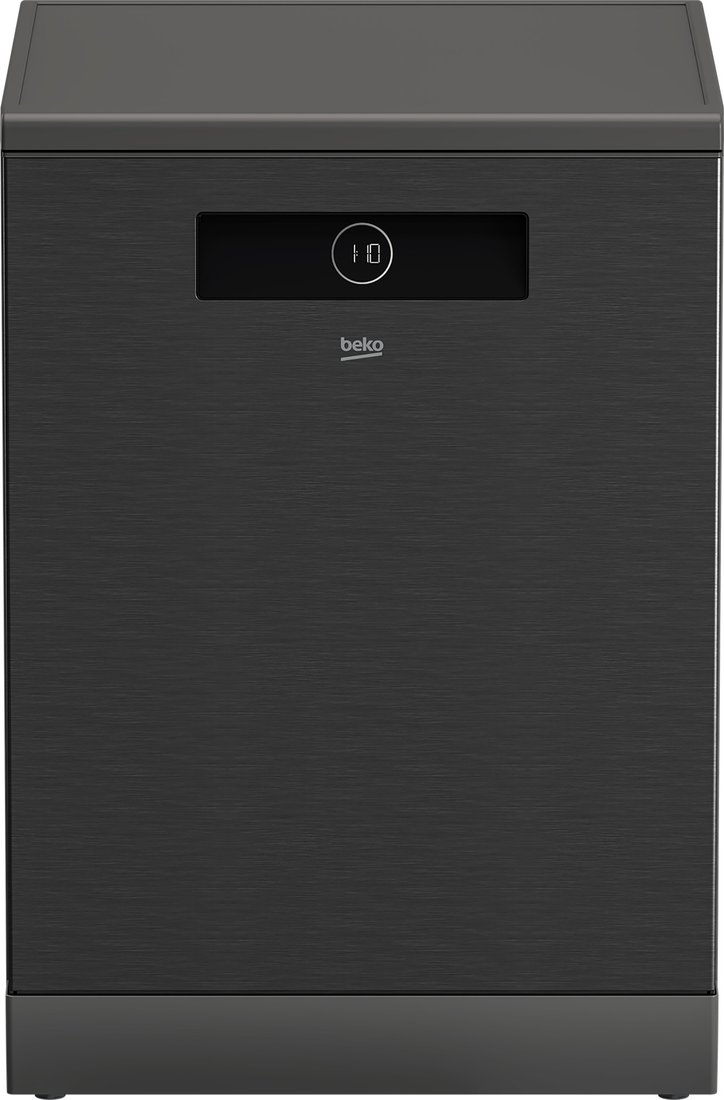 

Отдельностоящая посудомоечная машина BEKO BDEN48522DX