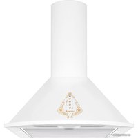 Кухонная вытяжка GEFEST ВО-1604 К82