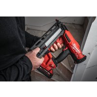 Гвоздезабиватель Milwaukee M18 FN16GA-202X Fuel 4933478092 (с 2-мя АКБ, кейс)