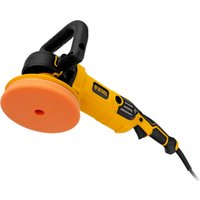 Полировальная машина Denzel CP-180