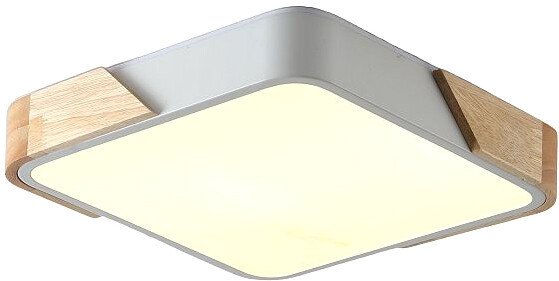 

Светильник-тарелка Zortes Alberro ZRS.01285.36