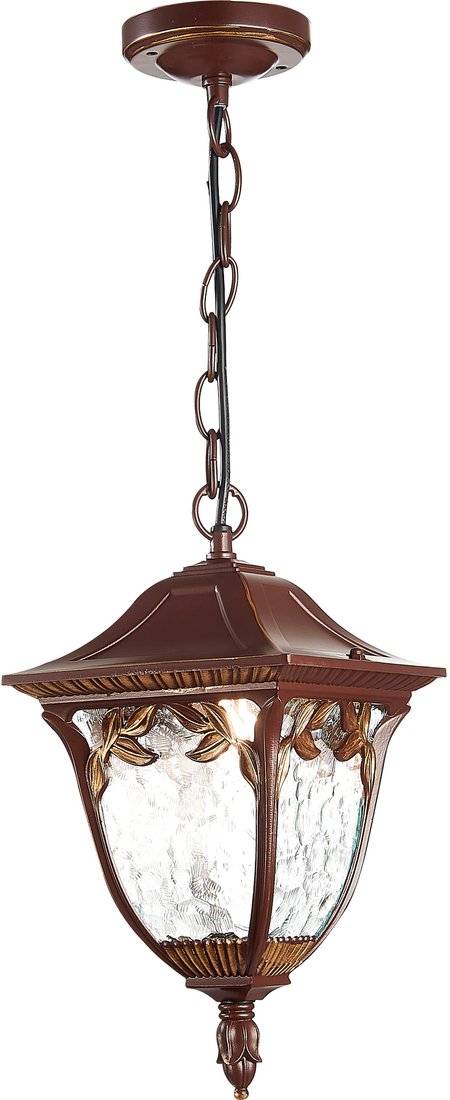 

Уличный подвесной светильник ST Luce Chiani SL083.703.01